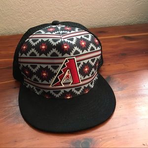 Arizona Diamondbacks Hat